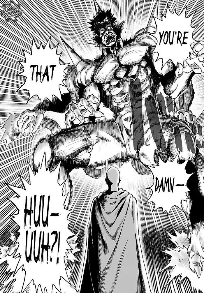 One Punch Man - Chapter 75 image 06
